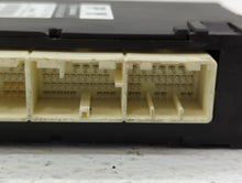 2013-2014 Subaru Legacy PCM Engine Control Computer ECU ECM PCU OEM P/N:22765AE06C 22765AE04B, 22765AE06E Fits Fits 2013 2014 OEM Used Auto Parts