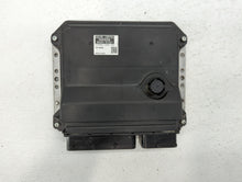 2010 Toyota Prius PCM Engine Control Computer ECU ECM PCU OEM P/N:89661-47261 89661-47262 Fits OEM Used Auto Parts