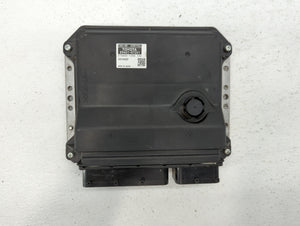 2010 Toyota Prius PCM Engine Control Computer ECU ECM PCU OEM P/N:89661-47261 89661-47262 Fits OEM Used Auto Parts