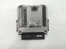 2012-2013 Kia Rio PCM Engine Control Computer ECU ECM PCU OEM P/N:39110-2BDA7 39110-2BDL5, 39110-2BDL6 Fits Fits 2012 2013 OEM Used Auto Parts