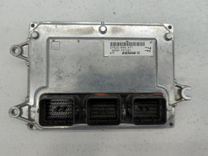 2015 Acura Ilx PCM Engine Control Computer ECU ECM PCU OEM P/N:37820-R9A-A71 Fits OEM Used Auto Parts