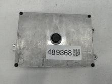 2015 Acura Ilx PCM Engine Control Computer ECU ECM PCU OEM P/N:37820-R9A-A71 Fits OEM Used Auto Parts