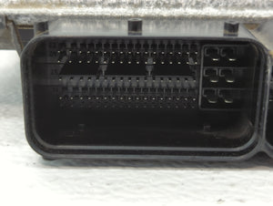 2011 Hyundai Sonata PCM Engine Control Computer ECU ECM PCU OEM P/N:39101-2G665 Fits OEM Used Auto Parts