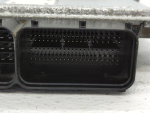 2011 Hyundai Sonata PCM Engine Control Computer ECU ECM PCU OEM P/N:39101-2G665 Fits OEM Used Auto Parts