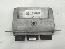 2011 Ford Fusion PCM Engine Control Computer ECU ECM PCU OEM P/N:AE5A-12A650-DFC AE5A-12A650-EPD, AE5A-12A650-EPB Fits OEM Used Auto Parts