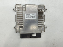 2016-2018 Kia Optima PCM Engine Control Computer ECU ECM PCU OEM P/N:39108-2GGD0 39138-2GGD0 Fits Fits 2016 2017 2018 OEM Used Auto Parts