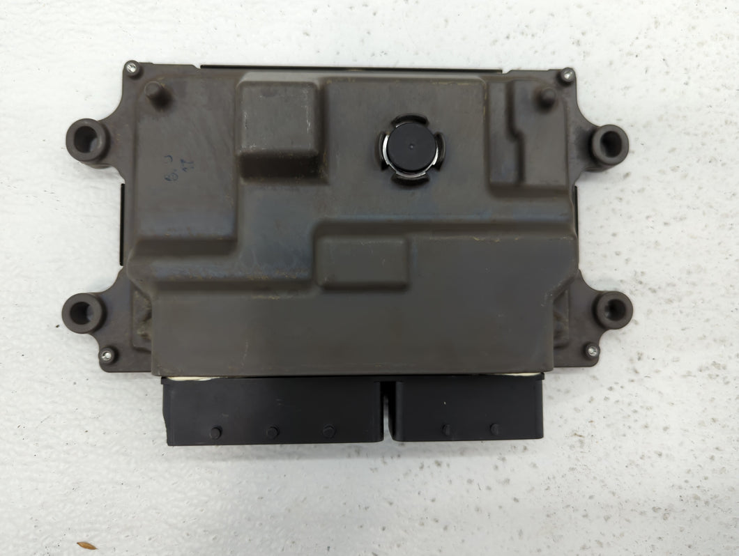 2017-2018 Subaru Impreza PCM Engine Control Computer ECU ECM PCU OEM P/N:22765AL71B 22765AL71E, 22765AM67B Fits Fits 2017 2018 OEM Used Auto Parts