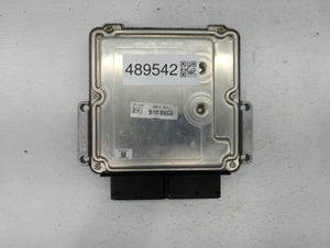 2015 Kia Soul PCM Engine Control Computer ECU ECM PCU OEM P/N:39133-2EHA5 39133-2EHA4, 39133-2EHA3 Fits OEM Used Auto Parts