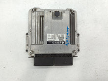 2015 Kia Soul PCM Engine Control Computer ECU ECM PCU OEM P/N:39133-2EHA5 39133-2EHA4, 39133-2EHA3 Fits OEM Used Auto Parts