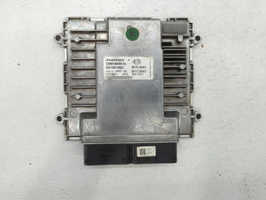 2019-2020 Kia Optima PCM Engine Control Computer ECU ECM PCU OEM P/N:39170-2GJL5 39171-2GJL5 Fits Fits 2019 2020 OEM Used Auto Parts