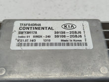 2014-2015 Kia Optima PCM Engine Control Computer ECU ECM PCU OEM P/N:39108-2GBJ6 39138-2GBJ6, 39108-2GBE6 Fits Fits 2014 2015 OEM Used Auto Parts