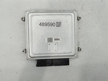 2011-2014 Hyundai Sonata PCM Engine Control Computer ECU ECM PCU OEM P/N:39111-2G668 39101-2G668 Fits Fits 2011 2012 2013 2014 OEM Used Auto Parts