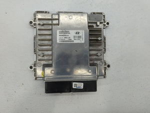 2015-2017 Hyundai Sonata PCM Engine Control Computer ECU ECM PCU OEM P/N:39111-2GGK1 39101-2GGK1 Fits Fits 2015 2016 2017 OEM Used Auto Parts