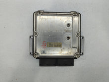 2014-2016 Hyundai Elantra PCM Engine Control Computer ECU ECM PCU OEM P/N:39133-2EGE0 Fits Fits 2014 2015 2016 OEM Used Auto Parts