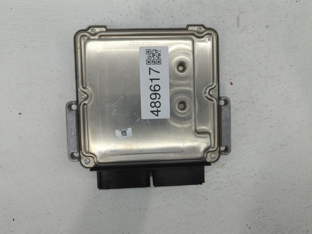 2016-2019 Ford Explorer PCM Engine Control Computer ECU ECM PCU OEM P/N:GB5A-12A650-YA Fits Fits 2015 2016 2017 2018 2019 OEM Used Auto Parts