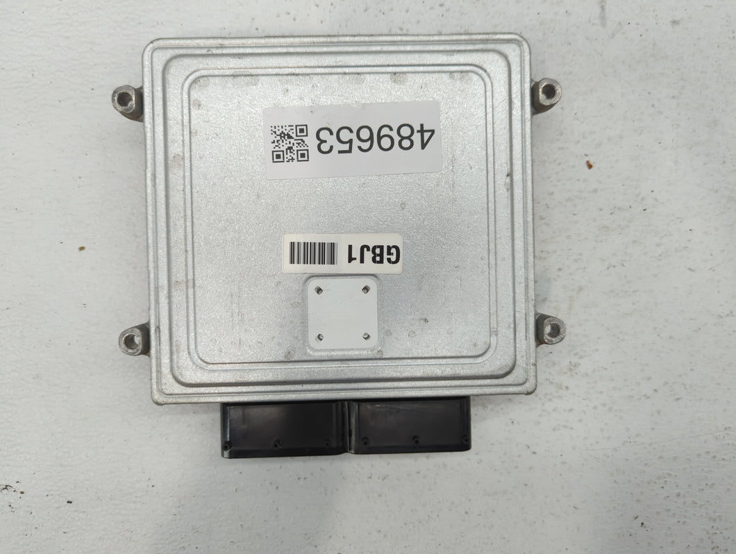 2015 Kia Optima PCM Engine Control Computer ECU ECM PCU OEM P/N:39108-2GBJ1 39138-2GBJ1, 39108-2GBJ2, 39138-2GBJ2 Fits OEM Used Auto Parts