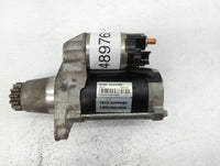 2004-2017 Toyota Camry Car Starter Motor Solenoid OEM Fits OEM Used Auto Parts - Oemusedautoparts1.com