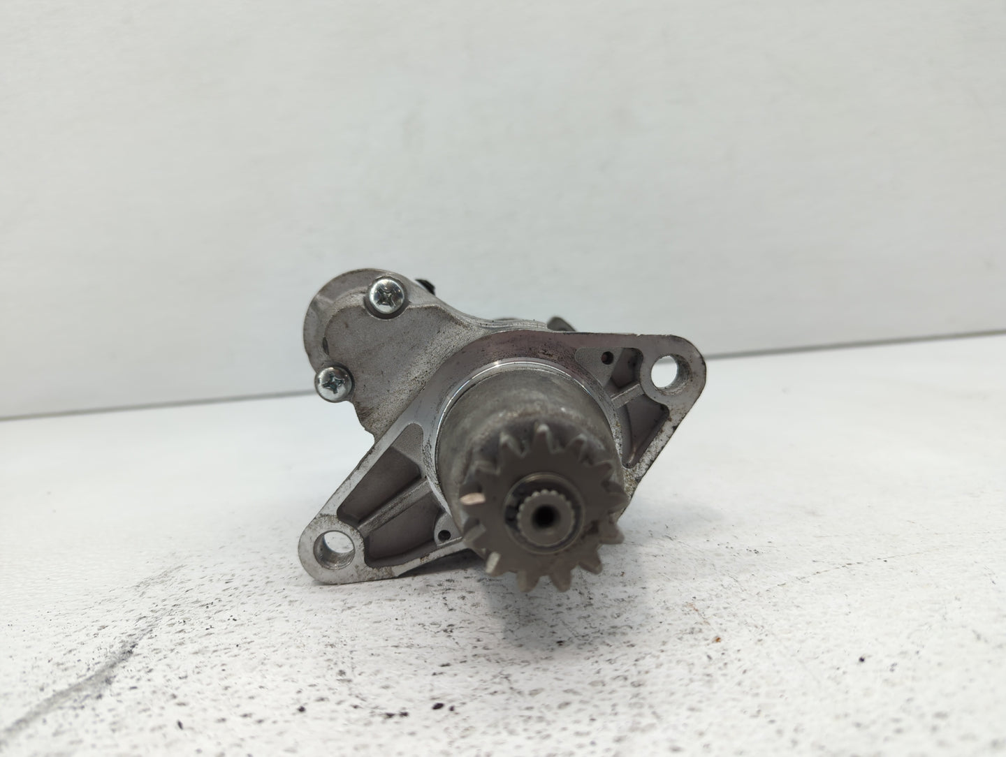 2004-2017 Toyota Camry Car Starter Motor Solenoid OEM Fits OEM Used Auto Parts - Oemusedautoparts1.com