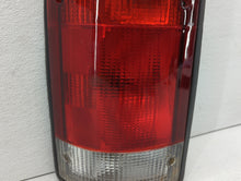 2010 Mercedes-Benz E250 Tail Light Assembly Driver Left OEM P/N:9C24-13405-AC VP9C2X-13441-AA Fits OEM Used Auto Parts