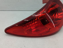 2011 Chevrolet Traverse Tail Light Assembly Driver Left OEM P/N:10T31138 10T138989, 10T187061, 10T172155 Fits OEM Used Auto Parts