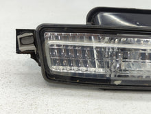 2005 Subaru Legacy Tail Light Assembly Driver Left OEM P/N:946 080 Fits OEM Used Auto Parts