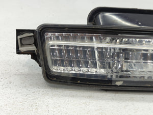 2005 Subaru Legacy Tail Light Assembly Driver Left OEM P/N:946 080 Fits OEM Used Auto Parts