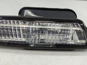 2005 Subaru Legacy Tail Light Assembly Driver Left OEM P/N:946 080 Fits OEM Used Auto Parts