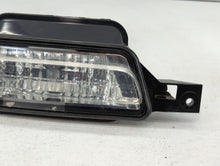 2005 Subaru Legacy Tail Light Assembly Driver Left OEM P/N:946 080 Fits OEM Used Auto Parts