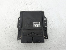 2016 Subaru Legacy PCM Engine Control Computer ECU ECM PCU OEM P/N:22765AJ14A Fits OEM Used Auto Parts