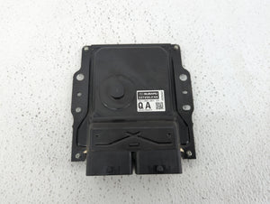 2016 Subaru Legacy PCM Engine Control Computer ECU ECM PCU OEM P/N:22765AJ14A Fits OEM Used Auto Parts