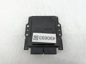 2016 Subaru Legacy PCM Engine Control Computer ECU ECM PCU OEM P/N:22765AJ14A Fits OEM Used Auto Parts