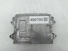 2017-2018 Mazda 3 PCM Engine Control Computer ECU ECM PCU OEM P/N:PY9V 18 881 PY9W 18 881, PSAE 18 881 Fits Fits 2016 2017 2018 OEM Used Auto Parts