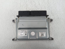 2015-2016 Volvo V60 PCM Engine Control Computer ECU ECM PCU OEM P/N:31312651AB Fits Fits 2013 2014 2015 2016 OEM Used Auto Parts