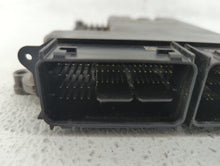 2014-2016 Ford Fusion PCM Engine Control Computer ECU ECM PCU OEM P/N:DS7A-12B684-DA ES7A-12A650-DFD Fits Fits 2014 2015 2016 OEM Used Auto Parts