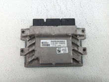 2013 Ford C-Max PCM Engine Control Computer ECU ECM PCU OEM P/N:EM5A-12A650-SC DS71-12B684-VA, DM5A-12A650-UB Fits OEM Used Auto Parts