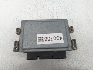 2013 Ford C-Max PCM Engine Control Computer ECU ECM PCU OEM P/N:EM5A-12A650-SC DS71-12B684-VA, DM5A-12A650-UB Fits OEM Used Auto Parts