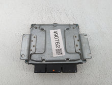 2015-2017 Nissan Rogue PCM Engine Control Computer ECU ECM PCU OEM P/N:BEM403-000 A1 NEC019-642 Fits Fits 2015 2016 2017 OEM Used Auto Parts