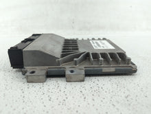 2015-2018 Ford Edge PCM Engine Control Computer ECU ECM PCU OEM P/N:H2GA-12A650-AMB FL3A-12B684-BEB Fits OEM Used Auto Parts