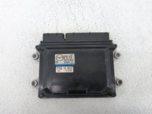 2014-2016 Mazda 3 PCM Engine Control Computer ECU ECM PCU OEM P/N:PEAB 18 881A PEDM 18 881, PE19 18 881A Fits Fits 2014 2015 2016 OEM Used Auto Parts