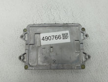 2014-2016 Mazda 3 PCM Engine Control Computer ECU ECM PCU OEM P/N:PEAB 18 881A PEDM 18 881, PE19 18 881A Fits Fits 2014 2015 2016 OEM Used Auto Parts