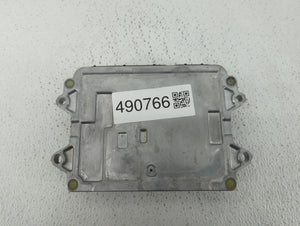 2014-2016 Mazda 3 PCM Engine Control Computer ECU ECM PCU OEM P/N:PEAB 18 881A PEDM 18 881, PE19 18 881A Fits Fits 2014 2015 2016 OEM Used Auto Parts