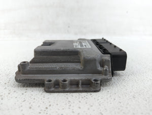 2013-2018 Ford Focus PCM Engine Control Computer ECU ECM PCU OEM P/N:BV61-12B684-BC FM5A-12A650-ADB Fits OEM Used Auto Parts