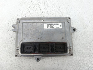 2013-2015 Acura Rdx PCM Engine Control Computer ECU ECM PCU OEM P/N:37820-R8A-A55 37820-R8A-A57 Fits Fits 2013 2014 2015 OEM Used Auto Parts