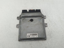 2010 Nissan Altima PCM Engine Control Computer ECU ECM PCU OEM P/N:MEC112-013 A1 MEC114-012 A1, MEC114-010 C1, MEC114-011 A1 Fits OEM Used Auto Parts