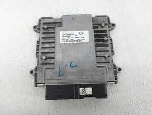 2019-2020 Kia Sorento PCM Engine Control Computer ECU ECM PCU OEM P/N:39199-2G051 Fits Fits 2019 2020 OEM Used Auto Parts