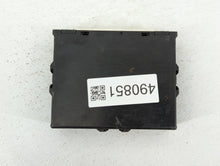 2010 Subaru Legacy PCM Engine Control Computer ECU ECM PCU OEM P/N:88281AJ50A 22765AA02B, 22765AA02A, 22765AA02C Fits OEM Used Auto Parts