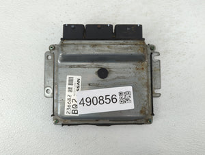 2015 Nissan Altima PCM Engine Control Computer ECU ECM PCU OEM P/N:NEC017-055 BEM400-300 A1, 22765AD391 Fits Fits 2013 2014 OEM Used Auto Parts