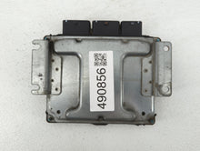 2015 Nissan Altima PCM Engine Control Computer ECU ECM PCU OEM P/N:NEC017-055 BEM400-300 A1, 22765AD391 Fits Fits 2013 2014 OEM Used Auto Parts