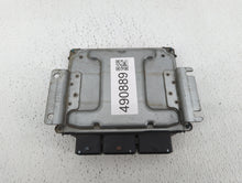 2013-2014 Nissan Altima PCM Engine Control Computer ECU ECM PCU OEM P/N:BEM400-300 A1 Fits Fits 2013 2014 OEM Used Auto Parts