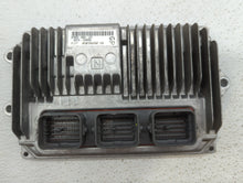 2014 Honda Accord PCM Engine Control Computer ECU ECM PCU OEM P/N:37820-5A3-L22 37820-5A3-L21 Fits OEM Used Auto Parts